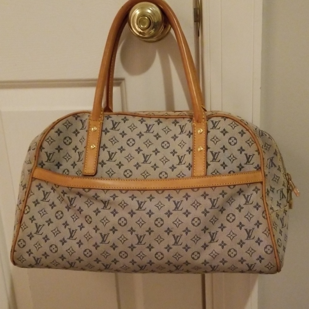 Louis Vuitton handbag